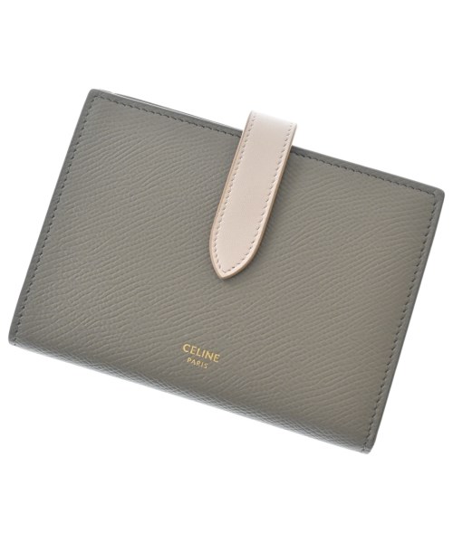 CELINE(セリーヌ)の財布・コインケース サイズ:- 35,800円