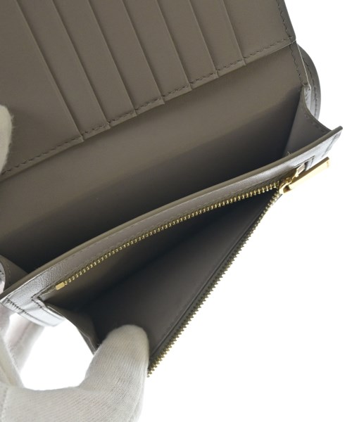 CELINE（セリーヌ）財布・コインケース グレー サイズ:- レディース/2200715702949