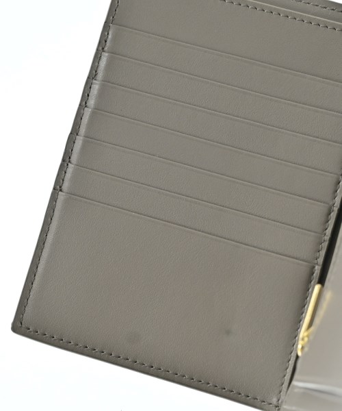 CELINE（セリーヌ）財布・コインケース グレー サイズ:- レディース/2200715702949
