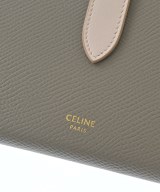 CELINE（セリーヌ）財布・コインケース グレー サイズ:- レディース/2200715702949