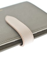 CELINE（セリーヌ）財布・コインケース グレー サイズ:- レディース/2200715702949