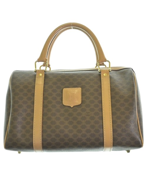 CELINE(セリーヌ)のボストンバッグ サイズ:- 49,800円