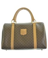 CELINE（セリーヌ）ボストンバッグ 茶 サイズ:- レディース/2200715702994