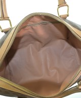 CELINE（セリーヌ）ボストンバッグ 茶 サイズ:- レディース/2200715702994