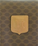 CELINE（セリーヌ）ボストンバッグ 茶 サイズ:- レディース/2200715702994