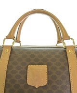 CELINE（セリーヌ）ボストンバッグ 茶 サイズ:- レディース/2200715702994
