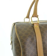 CELINE（セリーヌ）ボストンバッグ 茶 サイズ:- レディース/2200715702994