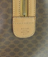 CELINE（セリーヌ）ボストンバッグ 茶 サイズ:- レディース/2200715702994