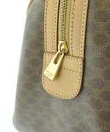 CELINE（セリーヌ）ボストンバッグ 茶 サイズ:- レディース/2200715702994