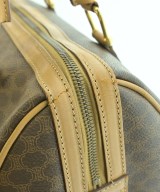 CELINE（セリーヌ）ボストンバッグ 茶 サイズ:- レディース/2200715702994