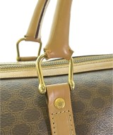 CELINE（セリーヌ）ボストンバッグ 茶 サイズ:- レディース/2200715702994