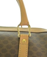 CELINE（セリーヌ）ボストンバッグ 茶 サイズ:- レディース/2200715702994