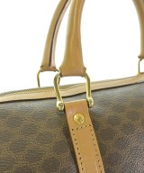 CELINE（セリーヌ）ボストンバッグ 茶 サイズ:- レディース/2200715702994
