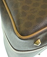 CELINE（セリーヌ）ボストンバッグ 茶 サイズ:- レディース/2200715702994