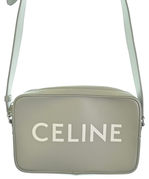 CELINE(セリーヌ)のショルダーバッグ サイズ:- 128,000円