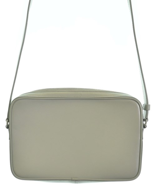CELINE（セリーヌ）ショルダーバッグ グレー サイズ:- レディース/2200715703038