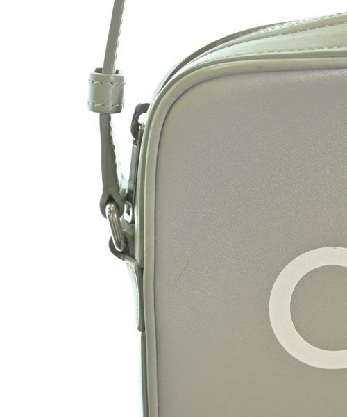 CELINE（セリーヌ）ショルダーバッグ グレー サイズ:- レディース/2200715703038