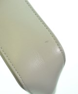 CELINE（セリーヌ）ショルダーバッグ グレー サイズ:- レディース/2200715703038