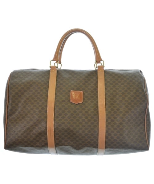 CELINE(セリーヌ)のボストンバッグ サイズ:- 49,800円
