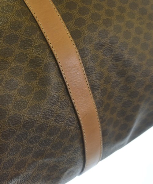 CELINE（セリーヌ）ボストンバッグ 茶 サイズ:- レディース/2200715703069