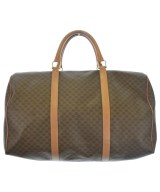 CELINE（セリーヌ）ボストンバッグ 茶 サイズ:- レディース/2200715703069