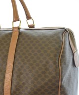 CELINE（セリーヌ）ボストンバッグ 茶 サイズ:- レディース/2200715703069