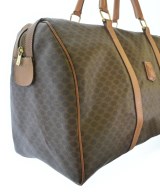 CELINE（セリーヌ）ボストンバッグ 茶 サイズ:- レディース/2200715703069