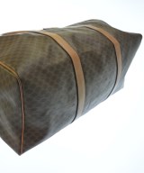 CELINE（セリーヌ）ボストンバッグ 茶 サイズ:- レディース/2200715703069