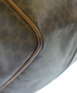 CELINE（セリーヌ）ボストンバッグ 茶 サイズ:- レディース/2200715703069