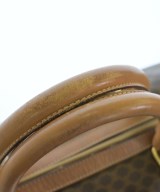 CELINE（セリーヌ）ボストンバッグ 茶 サイズ:- レディース/2200715703069