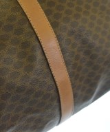CELINE（セリーヌ）ボストンバッグ 茶 サイズ:- レディース/2200715703069