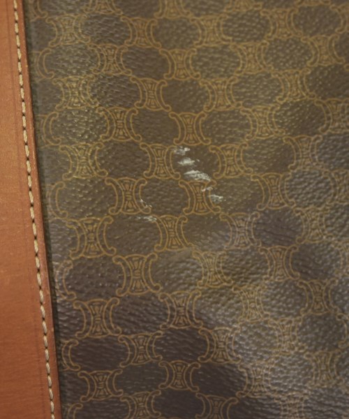 CELINE（セリーヌ）ボストンバッグ 茶 サイズ:- レディース/2200715703076