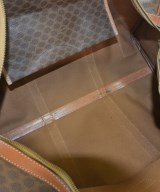 CELINE（セリーヌ）ボストンバッグ 茶 サイズ:- レディース/2200715703076