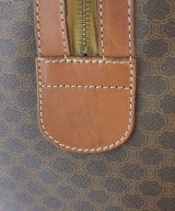 CELINE（セリーヌ）ボストンバッグ 茶 サイズ:- レディース/2200715703076