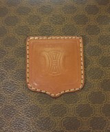 CELINE（セリーヌ）ボストンバッグ 茶 サイズ:- レディース/2200715703076