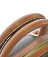 CELINE（セリーヌ）ボストンバッグ 茶 サイズ:- レディース/2200715703076