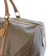 CELINE（セリーヌ）ボストンバッグ 茶 サイズ:- レディース/2200715703076