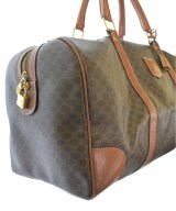CELINE（セリーヌ）ボストンバッグ 茶 サイズ:- レディース/2200715703076