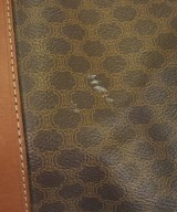 CELINE（セリーヌ）ボストンバッグ 茶 サイズ:- レディース/2200715703076