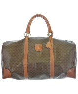 CELINE ボストンバッグ