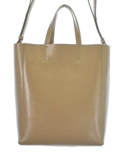 CELINE（セリーヌ）トートバッグ ベージュ サイズ:- レディース/2200715703328
