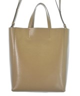 CELINE（セリーヌ）トートバッグ ベージュ サイズ:- レディース/2200715703328