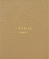 CELINE（セリーヌ）トートバッグ ベージュ サイズ:- レディース/2200715703328