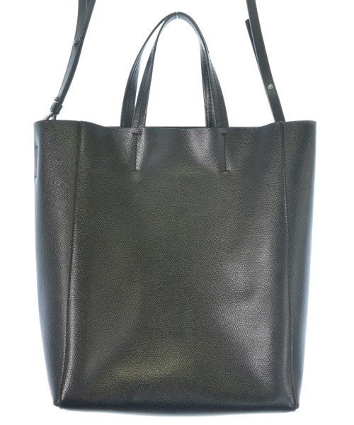 CELINE（セリーヌ）トートバッグ 黒 サイズ:- レディース/2200715703335