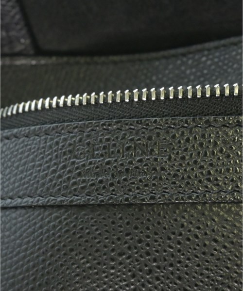 CELINE（セリーヌ）トートバッグ 黒 サイズ:- レディース/2200715703335