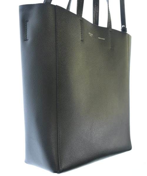 CELINE（セリーヌ）トートバッグ 黒 サイズ:- レディース/2200715703335