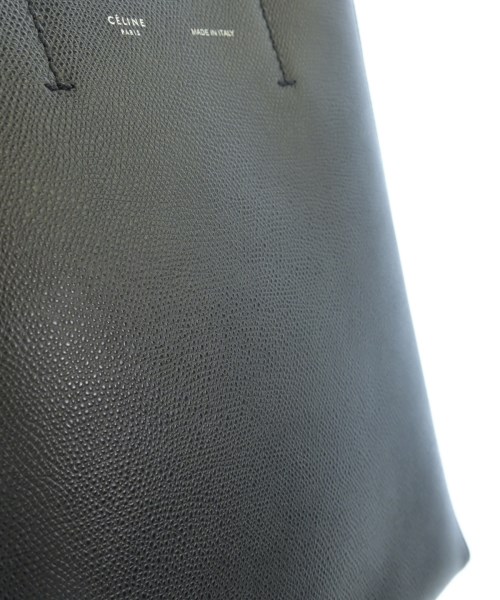 CELINE（セリーヌ）トートバッグ 黒 サイズ:- レディース/2200715703335