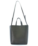 CELINE（セリーヌ）トートバッグ 黒 サイズ:- レディース/2200715703335