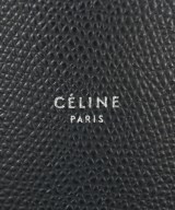 CELINE（セリーヌ）トートバッグ 黒 サイズ:- レディース/2200715703335