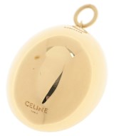 CELINE（セリーヌ）チャーム ゴールド サイズ:- レディース/2200712569088